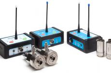 EchoShore early leak detection hardware